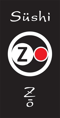 Sushi Zo Omakase Restaurant Bangkok Logo